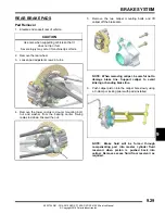 Preview for 427 page of Polaris RZR XP 1000 Service Manual