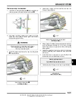 Preview for 429 page of Polaris RZR XP 1000 Service Manual