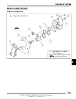 Preview for 431 page of Polaris RZR XP 1000 Service Manual