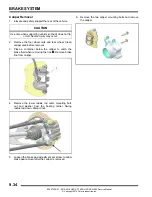 Preview for 432 page of Polaris RZR XP 1000 Service Manual