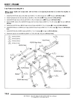 Preview for 442 page of Polaris RZR XP 1000 Service Manual