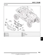 Preview for 443 page of Polaris RZR XP 1000 Service Manual