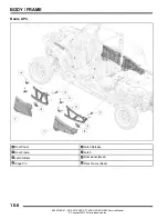 Preview for 444 page of Polaris RZR XP 1000 Service Manual