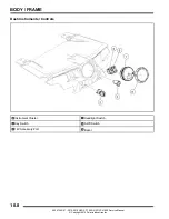 Preview for 446 page of Polaris RZR XP 1000 Service Manual