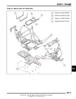 Preview for 449 page of Polaris RZR XP 1000 Service Manual