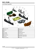 Preview for 454 page of Polaris RZR XP 1000 Service Manual