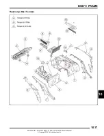 Preview for 455 page of Polaris RZR XP 1000 Service Manual