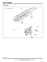 Preview for 456 page of Polaris RZR XP 1000 Service Manual