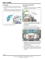 Preview for 458 page of Polaris RZR XP 1000 Service Manual