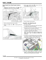 Preview for 460 page of Polaris RZR XP 1000 Service Manual