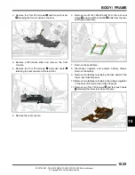 Preview for 463 page of Polaris RZR XP 1000 Service Manual