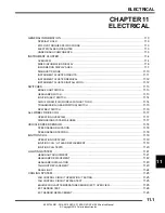 Preview for 467 page of Polaris RZR XP 1000 Service Manual