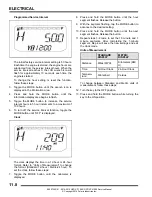 Preview for 474 page of Polaris RZR XP 1000 Service Manual