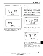 Preview for 475 page of Polaris RZR XP 1000 Service Manual