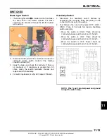 Preview for 479 page of Polaris RZR XP 1000 Service Manual