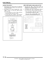 Preview for 480 page of Polaris RZR XP 1000 Service Manual