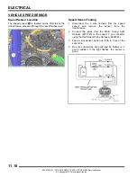 Preview for 484 page of Polaris RZR XP 1000 Service Manual