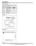 Preview for 486 page of Polaris RZR XP 1000 Service Manual