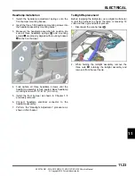 Preview for 489 page of Polaris RZR XP 1000 Service Manual