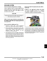 Preview for 491 page of Polaris RZR XP 1000 Service Manual