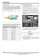 Preview for 492 page of Polaris RZR XP 1000 Service Manual