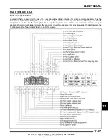 Preview for 493 page of Polaris RZR XP 1000 Service Manual