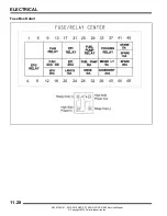 Preview for 494 page of Polaris RZR XP 1000 Service Manual