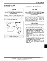 Preview for 497 page of Polaris RZR XP 1000 Service Manual