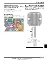 Preview for 499 page of Polaris RZR XP 1000 Service Manual