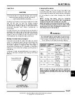 Preview for 503 page of Polaris RZR XP 1000 Service Manual