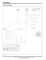 Preview for 508 page of Polaris RZR XP 1000 Service Manual