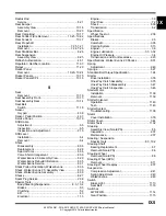 Preview for 523 page of Polaris RZR XP 1000 Service Manual