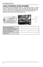 Preview for 10 page of Polaris RZR XP 4 TURBO S VELOCITY 2019 Owner'S Manual For Maintenance And Safety