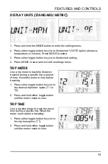 Preview for 57 page of Polaris RZR XP 4 TURBO S VELOCITY 2019 Owner'S Manual For Maintenance And Safety