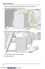 Предварительный просмотр 100 страницы Polaris SLINGSHOT GRAND TOURING 2019 Owner'S Manual