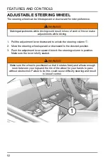 Предварительный просмотр 54 страницы Polaris Slingshot R 2020 Owner'S Manual