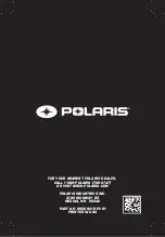 Предварительный просмотр 173 страницы Polaris Slingshot R 2020 Owner'S Manual