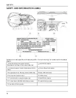 Preview for 18 page of Polaris SLINGSHOT Owner'S Manual