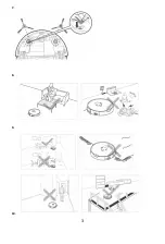 Preview for 3 page of Polaris SmartGo PVCR 0930 Operation Manual