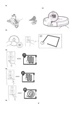 Preview for 4 page of Polaris SmartGo PVCR 0930 Operation Manual