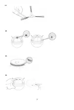 Preview for 7 page of Polaris SmartGo PVCR 0930 Operation Manual