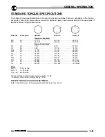 Предварительный просмотр 14 страницы Polaris SPORTSMAN 400 2003 Service Manual