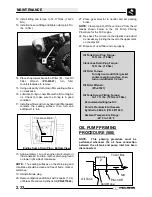 Предварительный просмотр 41 страницы Polaris SPORTSMAN 400 2003 Service Manual