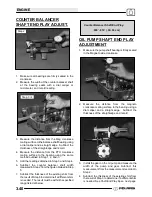 Предварительный просмотр 91 страницы Polaris SPORTSMAN 400 2003 Service Manual