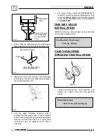 Предварительный просмотр 94 страницы Polaris SPORTSMAN 400 2003 Service Manual