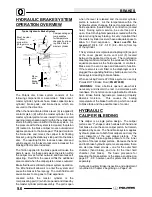 Предварительный просмотр 223 страницы Polaris SPORTSMAN 400 2003 Service Manual