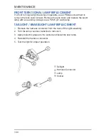 Preview for 146 page of Polaris Sportsman 570 6X6 2018 Owner'S Manual For Maintenance And Safety