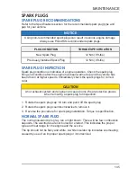 Preview for 147 page of Polaris Sportsman 570 6X6 2018 Owner'S Manual For Maintenance And Safety