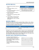 Preview for 155 page of Polaris Sportsman 570 6X6 2018 Owner'S Manual For Maintenance And Safety