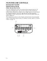 Preview for 38 page of Polaris Sportsman 570 EFI Owner'S Manual